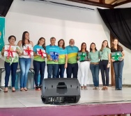 ENCERRAMENTO DO PROJETO NTV