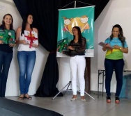 ENCERRAMENTO DO PROJETO NTV