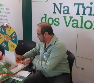 FEIRA DE AÇÕES SOCIAIS - VALE 
