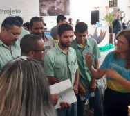 FEIRA DE AÇÕES SOCIAIS - VALE 