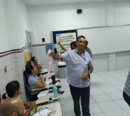 CENTRO SALESIANO DO MENOR - OFICINA BULLYING SEM LIMITES - SUBSÍDIOS PARA EDUCADORES SOCIAIS