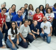 CENTRO SALESIANO DO MENOR - OFICINA BULLYING SEM LIMITES - SUBSÍDIOS PARA EDUCADORES SOCIAIS