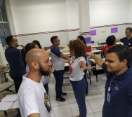 CENTRO SALESIANO DO MENOR - OFICINA BULLYING SEM LIMITES - SUBSÍDIOS PARA EDUCADORES SOCIAIS