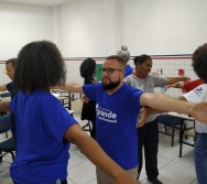 CENTRO SALESIANO DO MENOR - OFICINA BULLYING SEM LIMITES - SUBSÍDIOS PARA EDUCADORES SOCIAIS