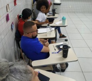 CENTRO SALESIANO DO MENOR - OFICINA BULLYING SEM LIMITES - SUBSÍDIOS PARA EDUCADORES SOCIAIS