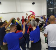 CENTRO SALESIANO DO MENOR - OFICINA BULLYING SEM LIMITES - SUBSÍDIOS PARA EDUCADORES SOCIAIS