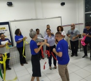 CENTRO SALESIANO DO MENOR - OFICINA BULLYING SEM LIMITES - SUBSÍDIOS PARA EDUCADORES SOCIAIS