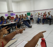 CENTRO SALESIANO DO MENOR - OFICINA BULLYING SEM LIMITES - SUBSÍDIOS PARA EDUCADORES SOCIAIS