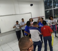 CENTRO SALESIANO DO MENOR - OFICINA BULLYING SEM LIMITES - SUBSÍDIOS PARA EDUCADORES SOCIAIS