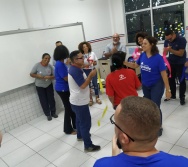 CENTRO SALESIANO DO MENOR - OFICINA BULLYING SEM LIMITES - SUBSÍDIOS PARA EDUCADORES SOCIAIS