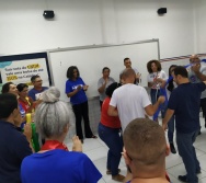 CENTRO SALESIANO DO MENOR - OFICINA BULLYING SEM LIMITES - SUBSÍDIOS PARA EDUCADORES SOCIAIS