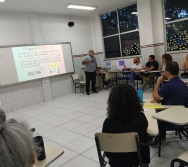 CENTRO SALESIANO DO MENOR - OFICINA BULLYING SEM LIMITES - SUBSÍDIOS PARA EDUCADORES SOCIAIS
