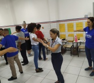 CENTRO SALESIANO DO MENOR - OFICINA BULLYING SEM LIMITES - SUBSÍDIOS PARA EDUCADORES SOCIAIS