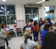 CENTRO SALESIANO DO MENOR - OFICINA BULLYING SEM LIMITES - SUBSÍDIOS PARA EDUCADORES SOCIAIS