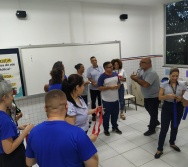 CENTRO SALESIANO DO MENOR - OFICINA BULLYING SEM LIMITES - SUBSÍDIOS PARA EDUCADORES SOCIAIS