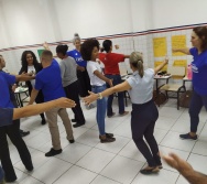 CENTRO SALESIANO DO MENOR - OFICINA BULLYING SEM LIMITES - SUBSÍDIOS PARA EDUCADORES SOCIAIS