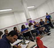 CENTRO SALESIANO DO MENOR - OFICINA BULLYING SEM LIMITES - SUBSÍDIOS PARA EDUCADORES SOCIAIS