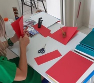 EQUIPE COLORIR EM AÇÃO!