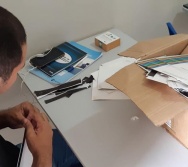 EQUIPE COLORIR EM AÇÃO!