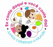 Convidados do nosso projeto online - #eucontodaquivccontadaí (intagram) 3ª temporada