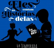 Convidados do nosso projeto online - #eucontodaquivccontadaí (intagram) 4ª temporada