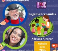 5ª TEMPORADA: NO CHÃO DA ESCOLA, NÓS CONTAMOS HISTÓRIAS