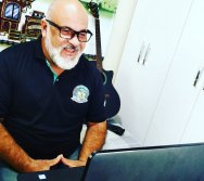 NTV - FORMAÇÃO COM PROFESSORES DA ESCOLA ARTHUR DA COSTA E SILVA - APARECIDA/CARIACICA.