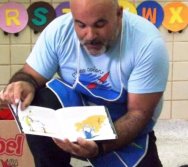 Irmãos Professores, Escritores e Contadores de Historias conquistam cadeiras na Academia Internacional de Literatura Brasileira