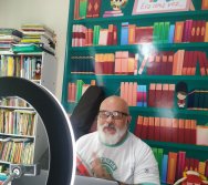 FORMAÇÃO DE EDUCADORES - STORYTELLYNG NA EDUCAÇÃO - PROJETO NA TRILHA DOS VALORES