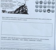 NTV - CONFECÇÃO DOS KITS NTV DOS PRIMEIROS ANOS E ENTREGA DO KIT NA ESCOLA JOSÉ ZACCHI.