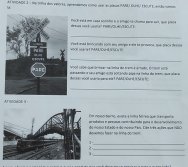 NTV - CONFECÇÃO DOS KITS NTV DOS PRIMEIROS ANOS E ENTREGA DO KIT NA ESCOLA JOSÉ ZACCHI.