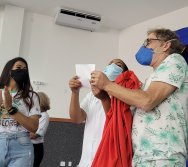 NA TRILHA DOS VALORES - FINALIZAÇÃO