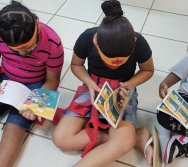 NA TRILHA DOS VALORES - FINALIZAÇÃO