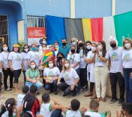 NA TRILHA DOS VALORES - FINALIZAÇÃO