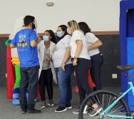 NA TRILHA DOS VALORES - FINALIZAÇÃO