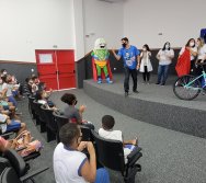 NA TRILHA DOS VALORES - FINALIZAÇÃO