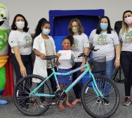 NA TRILHA DOS VALORES - FINALIZAÇÃO