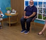 REPORTAGEM TV VITÓRIA - COMO LIDAR COM O BULLYING NA VOLTA ÀS AULAS