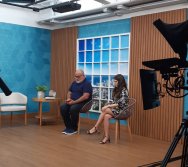 REPORTAGEM TV VITÓRIA - COMO LIDAR COM O BULLYING NA VOLTA ÀS AULAS