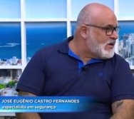 REPORTAGEM TV VITÓRIA - COMO LIDAR COM O BULLYING NA VOLTA ÀS AULAS