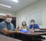 COLORIR SUSTENTÁVEL  É A NOVIDADE EM EDUCAÇÃO AMBIENTAL COM CRIANÇAS DA EDUCAÇÃO INFANTIL