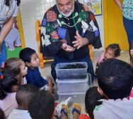 PROGRAMA COLORIR SUSTENTÁVEL