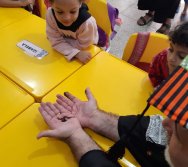 PROGRAMA COLORIR SUSTENTÁVEL