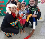 PROGRAMA COLORIR SUSTENTÁVEL