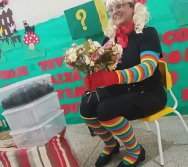 PROGRAMA COLORIR SUSTENTÁVEL