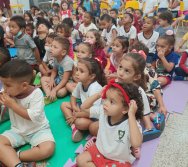 PROGRAMA COLORIR SUSTENTÁVEL