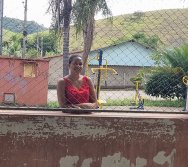 PROGRAMA ATITUDE AMBIENTAL VALE - OFICINA AMBIENTAL NAS COMUNIDADES - BAIXADA DO PIMENTA /NOVA ERA-MG