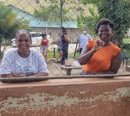 PROGRAMA ATITUDE AMBIENTAL VALE - OFICINA AMBIENTAL NAS COMUNIDADES - BAIXADA DO PIMENTA /NOVA ERA-MG