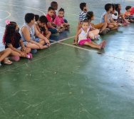 PROGRAMA ATITUDE AMBIENTAL VALE - OFICINA AMBIENTAL NAS COMUNIDADES - BAIXADA DO PIMENTA /NOVA ERA-MG