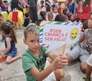 PROGRAMA COLORIR SUSTENTÁVEL - SHOW AMIGOS DA NATUREZA - ETAPA LITERATURA